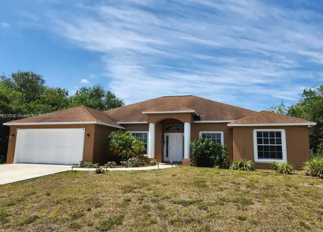Property at 4272 SW Dido Dr, Port Saint Lucie, FL, 34953, 4 beds, 3 baths, [object Object]
