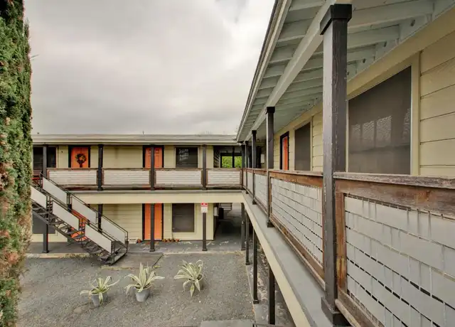 Property at 5100 Bruning Ave Unit 106, Austin, TX, 78751, 1 bed, 1 bath, [object Object]