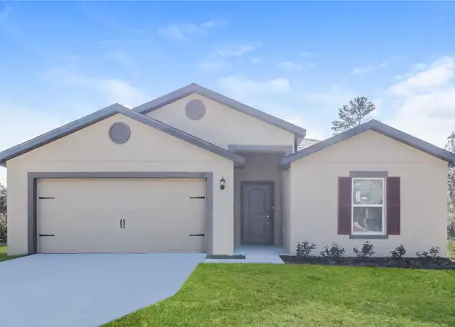 Property at 127 Tulip Ln, Kissimmee, FL, 34759, 5 beds, 3 baths, [object Object]