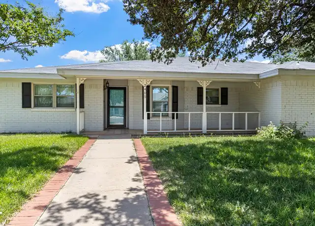 Property at 2405 Emerson Ct, Midland, TX, 79705, 3 beds, 2 baths, [object Object]