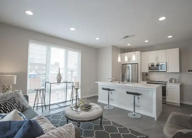 Property at The Gateway - 1508 Ridge Ave, Philadelphia, PA, 19130, 2 beds, 2 baths, [object Object]