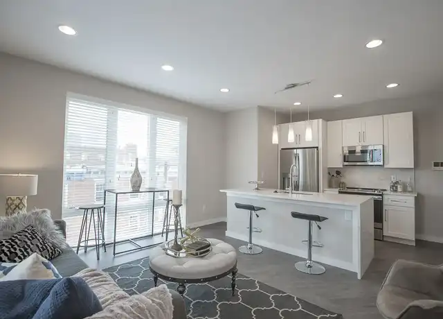 Property at The Gateway - 1508 Ridge Ave, Philadelphia, PA, 19130, 2 beds, 2 baths, [object Object]
