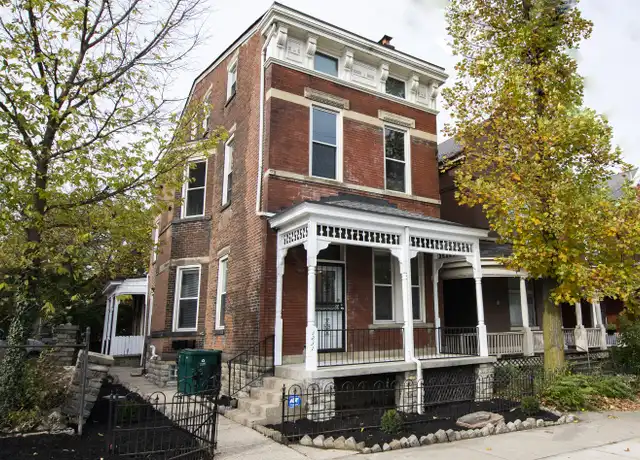 Property at 3231 Vine St Unit 3, Cincinnati, OH, 45220, 3 beds, 1 bath, [object Object]