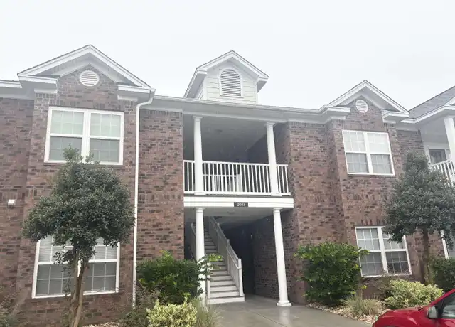 Property at 2033 Silvercrest Dr Unit D, Myrtle Beach, SC, 29579, 2 beds, 2 baths, [object Object]