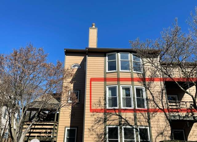 Photo of 243 Loudoun St SW Unit E, Leesburg, VA 20175