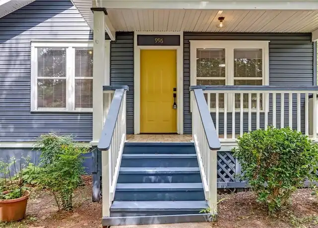 Property at 996 Washington St SW, Atlanta, GA, 30315, 3 beds, 2 baths, [object Object]