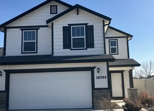 Property at 16744 N Cornwallis Way, Nampa, ID, 83687, 3 beds, 2.5 baths, [object Object]