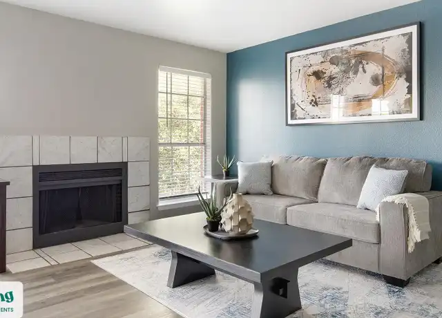 Property at 6000 Randolph Blvd, San Antonio, TX, 78233, 1 bed, 1 bath, [object Object]