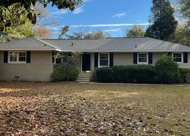 Property at 462 Gilbert St SE, Aiken, SC, 29801, 3 beds, 2 baths, [object Object]