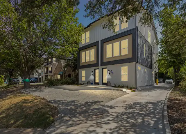 Property at 3315 S University Dr Unit 1, Fort Worth, TX, 76109, 5 beds, 5 baths, [object Object]