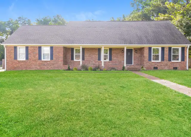 Property at 2806 Regency Park Dr, Murfreesboro, TN, 37129, 4 beds, 3 baths, [object Object]
