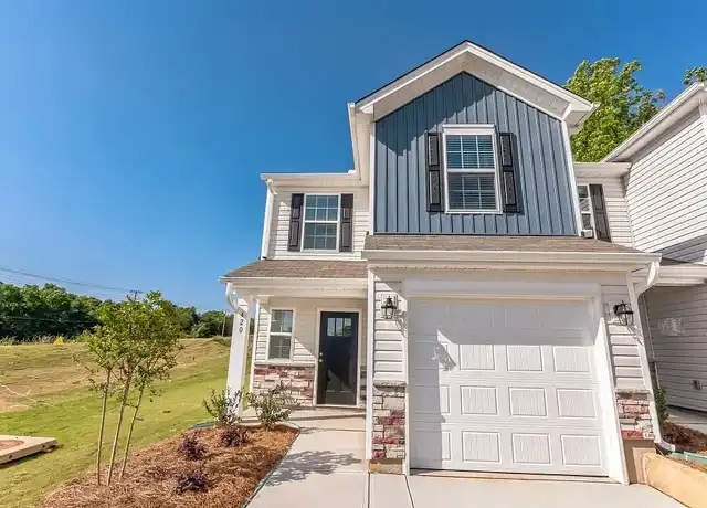 Property at L Attitude 34 Dillard Creek - 2003 Kinbrace Ct, Greer, SC, 29651, 3 beds, 2.5 baths, [object Object]