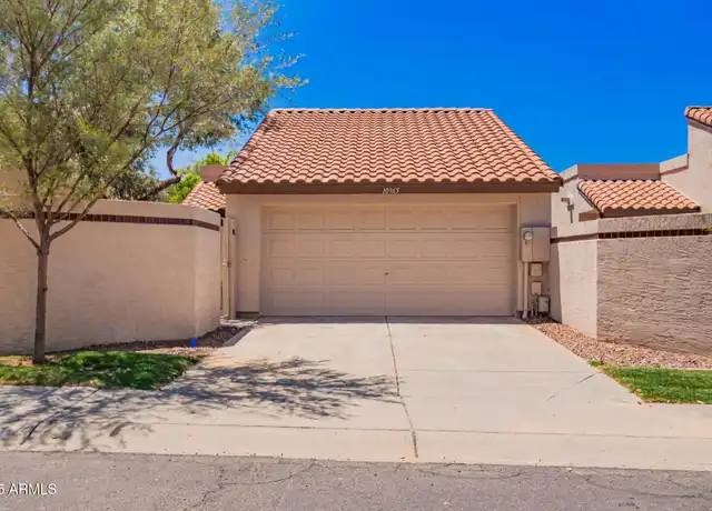 Property at 10965 E Hope Dr, Scottsdale, AZ, 85259, 2 beds, 2 baths, [object Object]