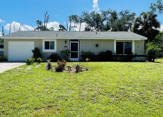 Property at 2450 Strawlawn St, Port Charlotte, FL, 33948, 3 beds, 2 baths, [object Object]