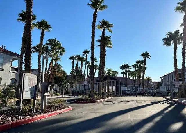 Property at 700 Carnegie St #3423, Henderson, NV, 89052, 2 beds, 2 baths, [object Object]