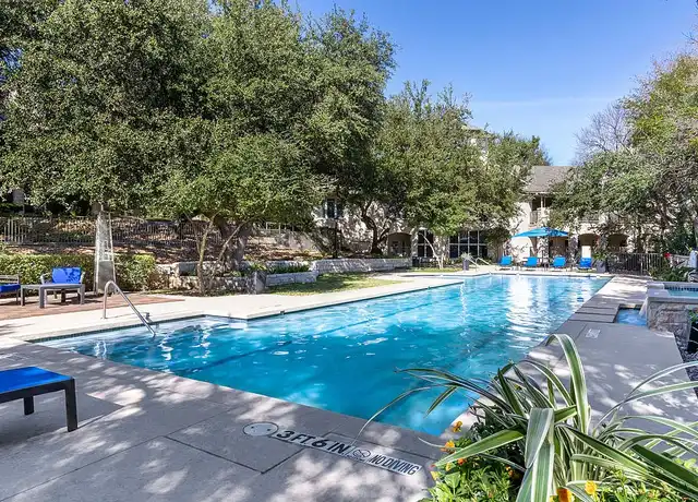 Property at Somerset Townhomes - 6800 Austin Center Blvd, Austin, TX, 78731, 1 bed, 1 bath, [object Object]