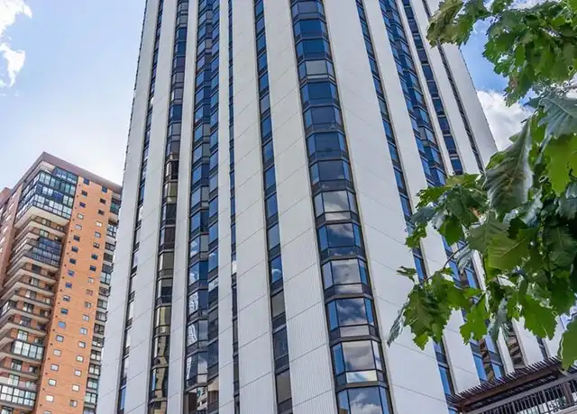 Property at 1625 Larimer St #2806, Denver, CO, 80202, 1 bed, 1 bath, [object Object]