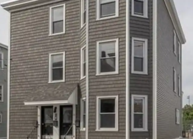 Property at 25 Plymouth St #1, Cambridge, MA, 02141, 2 beds, 1 bath, [object Object]
