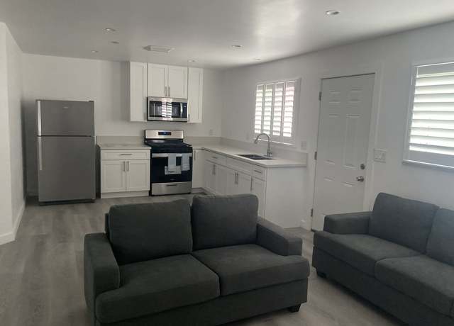 Photo of 1116 S Exmoor Ave, Compton, CA 90220