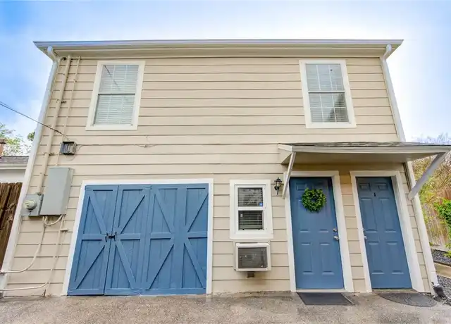 Property at 5205 Irvington Blvd Unit A, Houston, TX, 77009, 2 beds, 1 bath, [object Object]