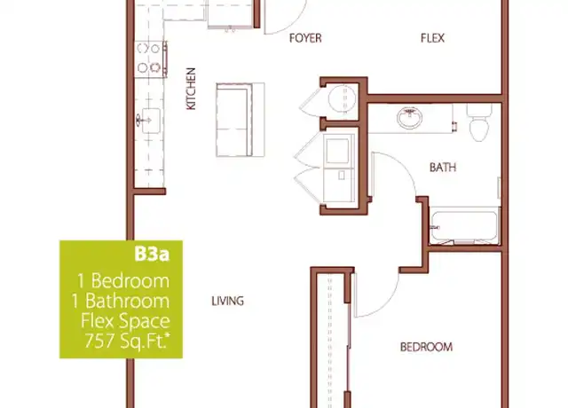 Property at 16224 Meadow Rd Unit 311, Lynnwood, WA, 98087, 1 bed, 1 bath, [object Object]