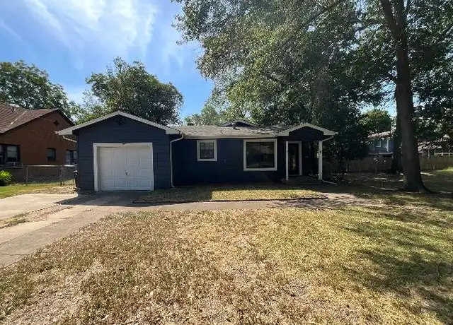 Property at 112 Walnut St, Terrell, TX, 75160, 3 beds, 2 baths, [object Object]