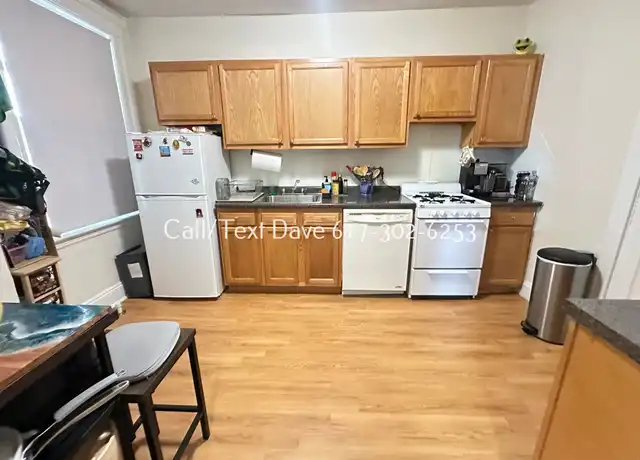 Property at 1634 Commonwealth Ave Unit 16, Boston, MA, 02135, 2 beds, 1 bath, [object Object]