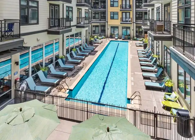Property at 5352 Burnet Rd Unit A5-59, Austin, TX, 78756, 1 bed, 1 bath, [object Object]