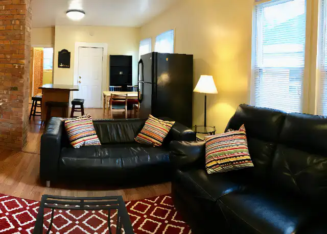 Property at 206 California Ave Unit 206C-2, Providence, RI, 02905, 3 beds, 1 bath, [object Object]