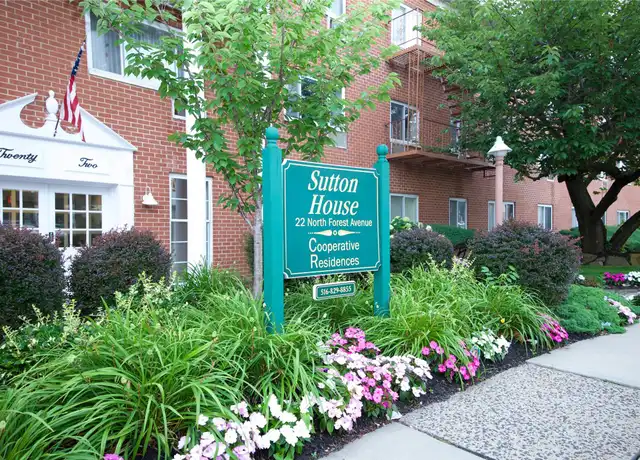 Property at 22 N Forest Ave Unit 1B, Rockville Centre, NY, 11570, 1 bed, 1 bath, [object Object]