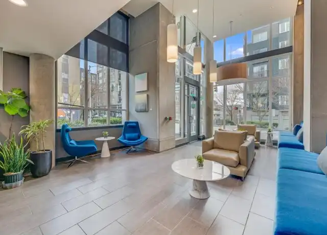 Property at 351 Broad St, Seattle, WA, 98109, 1 bed, 1 bath, [object Object]