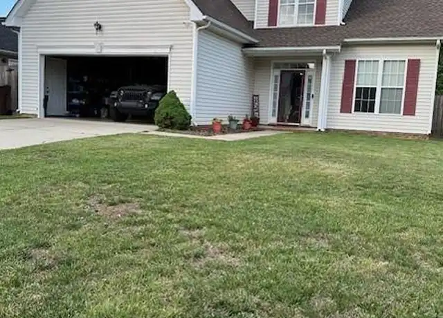 Property at 4712 Ridgefall Rd, Greensboro, NC, 27410, 4 beds, 2.5 baths, [object Object]