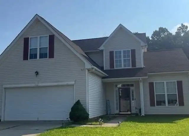 Property at 4712 Ridgefall Rd, Greensboro, NC, 27410, 4 beds, 2.5 baths, [object Object]