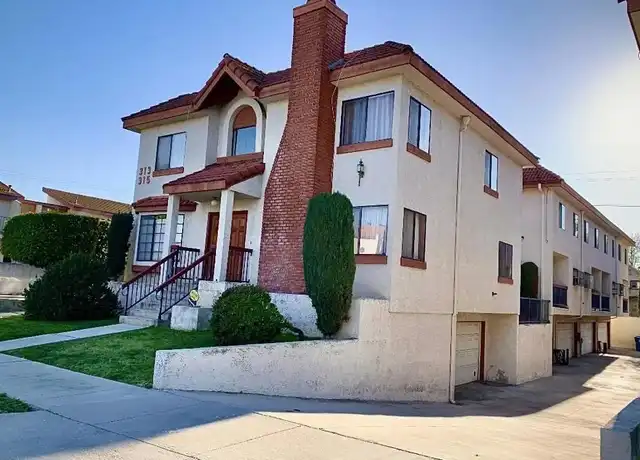 Property at 315 N Stoneman Ave Unit A, Alhambra, CA, 91801, 3 beds, 2.5 baths, [object Object]