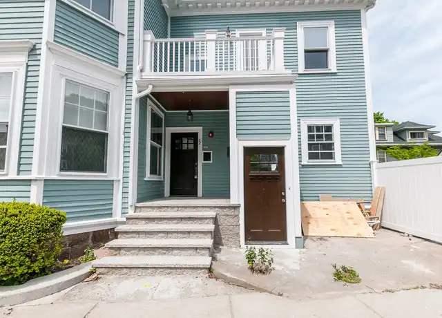 Property at 34 Upham Ave Unit B, Boston, MA, 02125, 2 beds, 1 bath, [object Object]