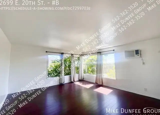 Property at 2699 E 20th St Unit B, Signal Hill, CA, 90755, 2 beds, 2 baths, [object Object]