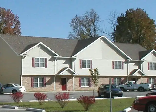 Property at 704 E Park St Unit 704A2, Carbondale, IL, 62901, 2 beds, 2.5 baths, [object Object]