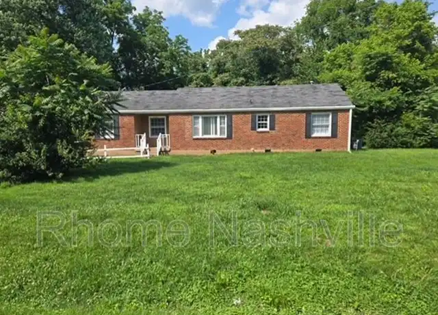 Property at 578 Watsonwood Dr, Nashville, TN, 37211, 3 beds, 1 bath, [object Object]