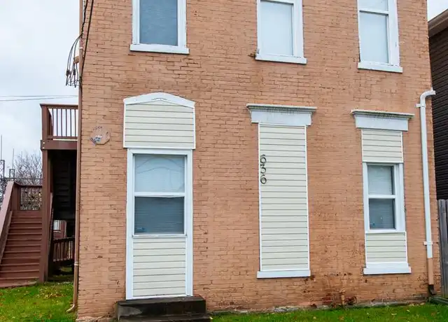 Property at 636 E Breckinridge St #1, Louisville, KY, 40203, 2 beds, 1 bath, [object Object]