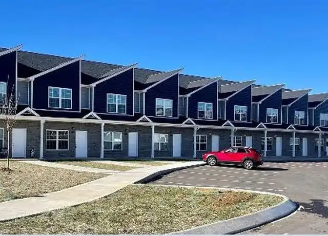 Property at 841 Professional Park Dr Unit 804, Clarksville, TN, 37040, 2 beds, 2.5 baths, [object Object]
