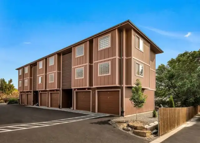 Property at 139 NW Revere Ave Unit 01, Bend, OR, 97701, 1 bed, 1 bath, [object Object]