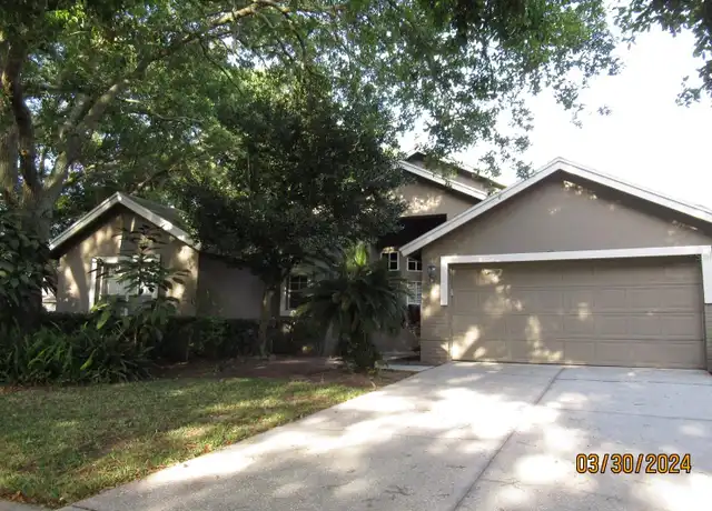 Property at 3002 Bent Creek Dr, Valrico, FL, 33596, 4 beds, 2.5 baths, [object Object]