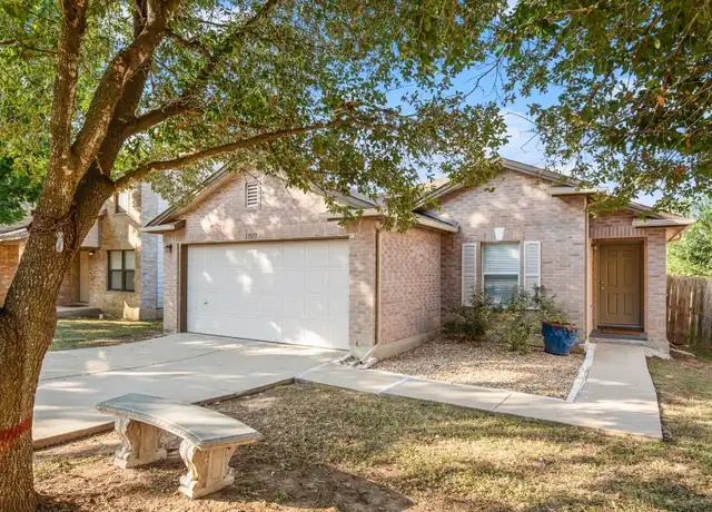 Property at 13017 Lofton Cliff Dr, Del Valle, TX, 78617, 3 beds, 2 baths, [object Object]