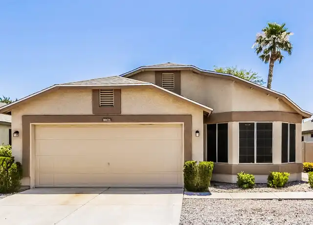 Property at 8871 W Morningside Dr, Peoria, AZ, 85382, 3 beds, 2 baths, [object Object]