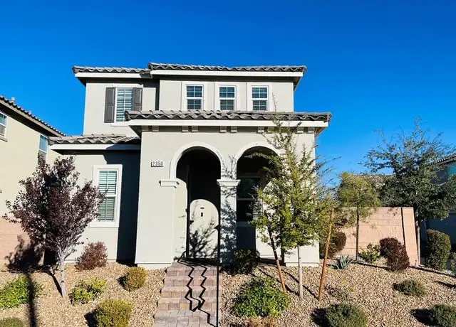 Property at 2350 Borgaro St, Henderson, NV, 89044, 3 beds, 2.5 baths, [object Object]