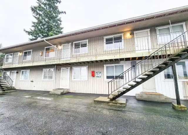 Property at 529 N Macleod Ave Unit 1, Arlington, WA, 98223, 2 beds, 1 bath, [object Object]