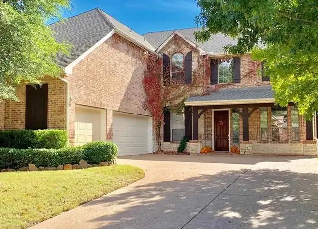 Property at 15631 Fox Meadow Ln, Frisco, TX, 75035, 5 beds, 4 baths, [object Object]