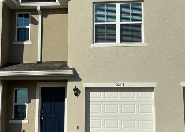Property at 2807 Brie Hammock Bnd, Harmony, FL, 34773, 3 beds, 2.5 baths, [object Object]