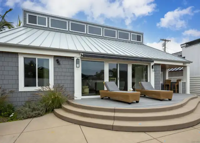 Property at 2617 Camino del Mar, Del Mar, CA, 92014, 4 beds, 3 baths, [object Object]
