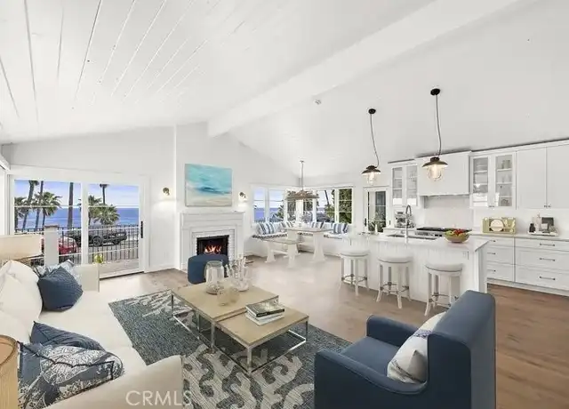 Property at 356 Cliff Dr, Laguna Beach, CA, 92651, 2 beds, 2 baths, [object Object]